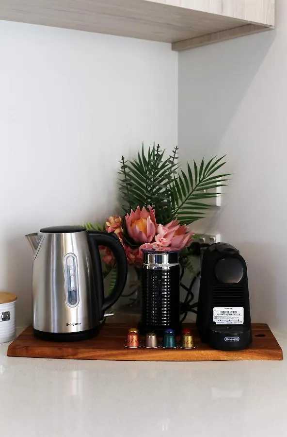 Cosy And Close To Central City Christchurch