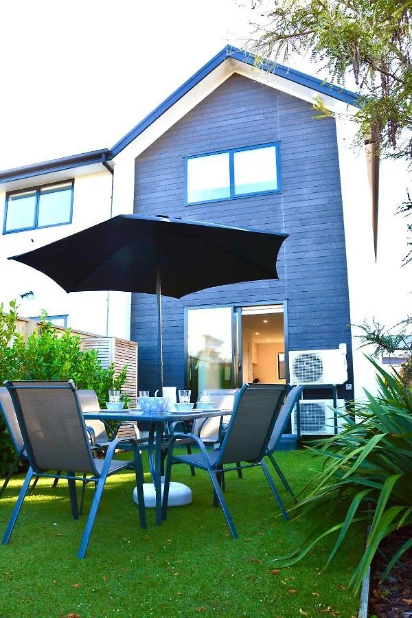 Apartment Cosy And Close To Central City Christchurch