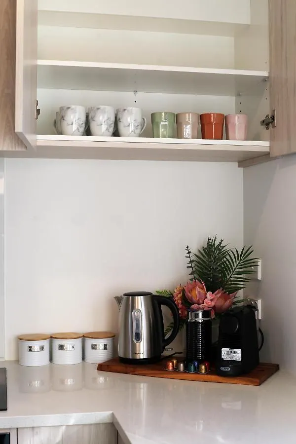 Cosy And Close To Central City Крайстчёрч Апартаменты