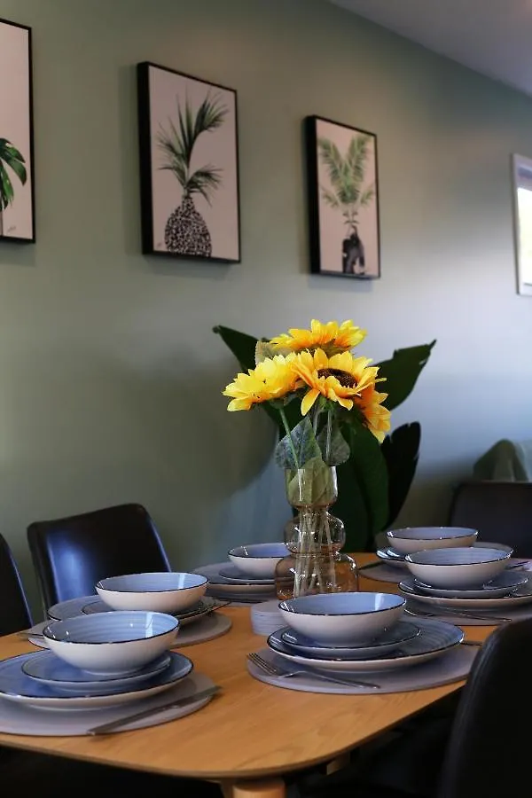 Apartment Cosy And Close To Central City Christchurch New Zealand