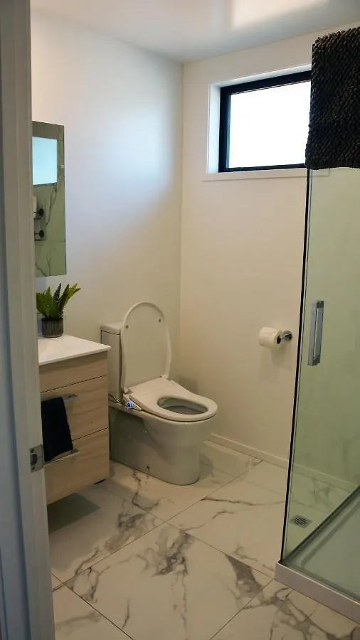 Apartment Cosy And Close To Central City Christchurch